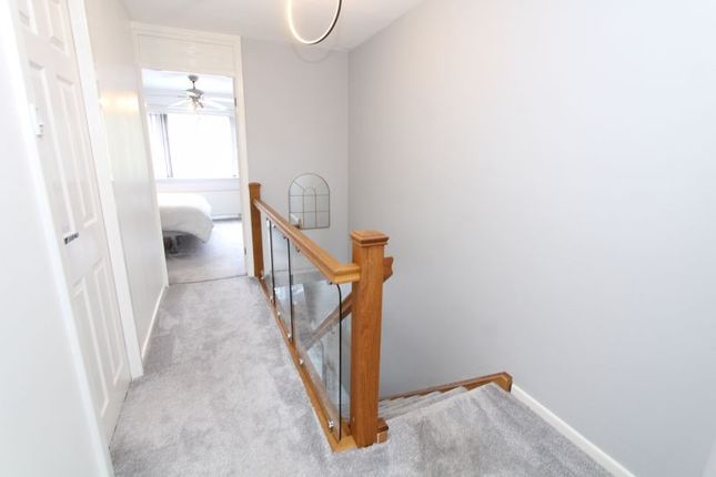 Semi-detached house for sale in Russells Hall Road, Russells Hall, Dudley.
