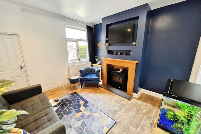 22, High Street, Swadlincote photo 3
