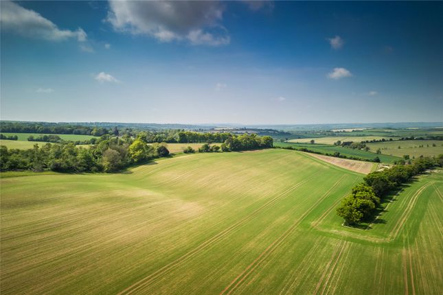 Thumbnail Land for sale in Ashley, Kings Somborne, Stockbridge, Hampshire