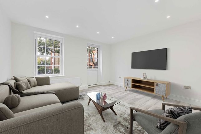 Flat 36, Hortensia House, Hortensia Road, London photo 2