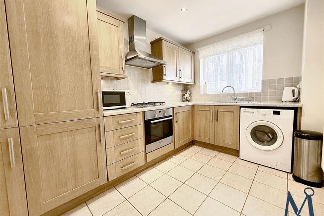11, Eveden Close, Coalville photo 4