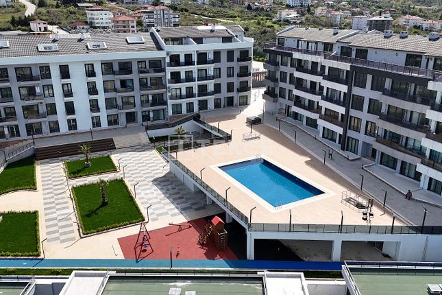 Duplex for sale in Hasanbaba, Çınarcık, Yalova, Türkiye