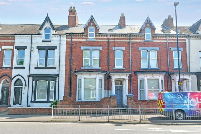 6-bed house on 79, Stockton Road, HARTLEPOOL, £125,000
