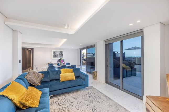 Apartment for sale in Bantry Bay, Cape Town, South Africa