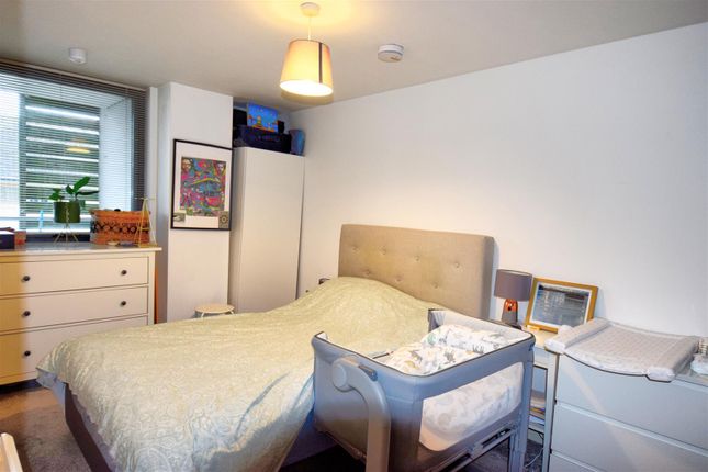 Apartment 17, Focus Building, 17, Standish Street, Liverpool photo 5