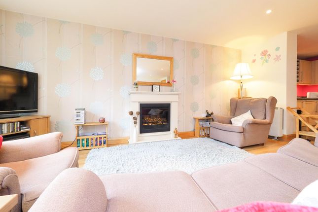 Flat for sale in Garden Lodge Close, Littleover, Derby