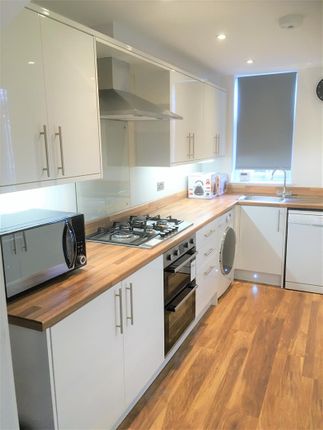 21, Cranborne Road, Liverpool photo 2
