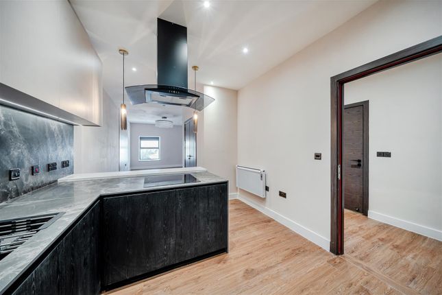 Apartment 108 Bingley House, Croft Road, Bingley photo 4