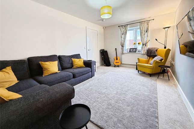 51, Sheppard Way, Leicester photo 3