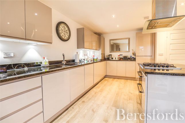 Detached house for sale in Porter Close, Felsted