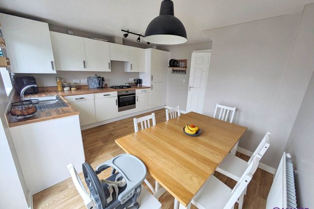 Terraced house for sale in Killerton Lane, Plymouth