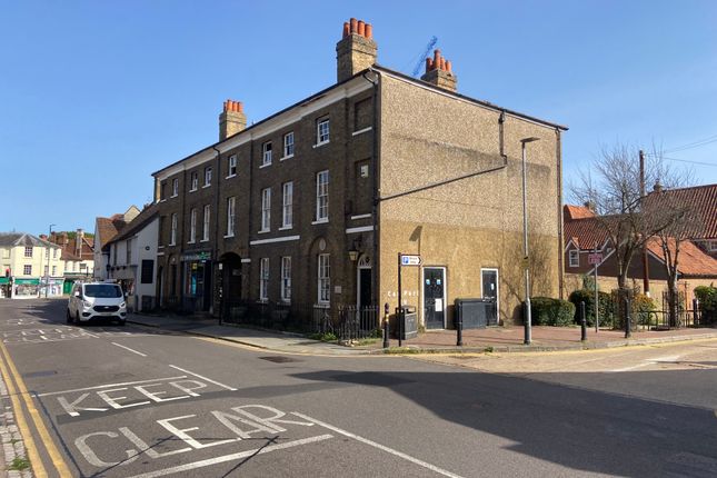 Thumbnail Office to let in St Andrew Street, Hertford