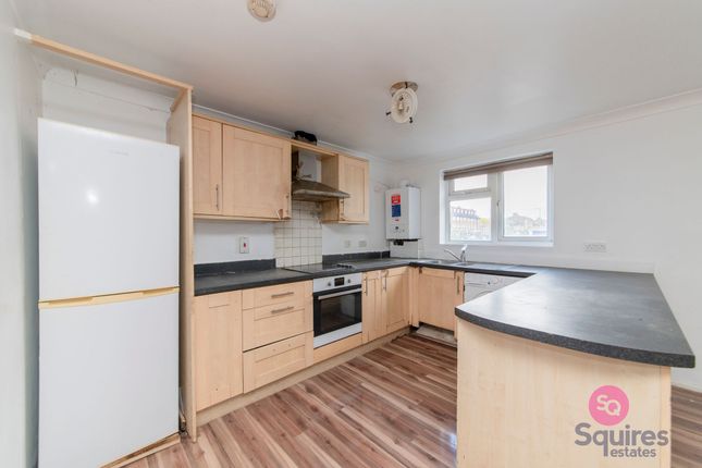Flat 3, Frinton Court, London photo 4