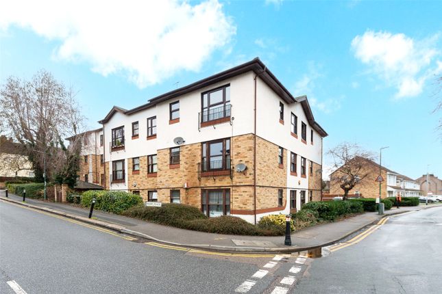 Thumbnail Flat for sale in Priory Court, Priory Road, Dartford