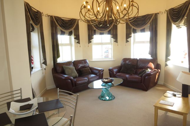 19, Etruria Court, Etruria, Stoke-on-Trent photo 3