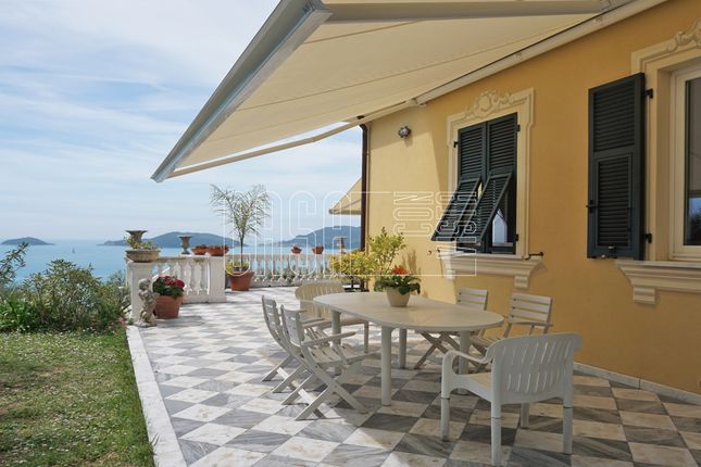 Villa for sale in Località Verazzano, 11, Lerici, La Spezia, Liguria, Italy