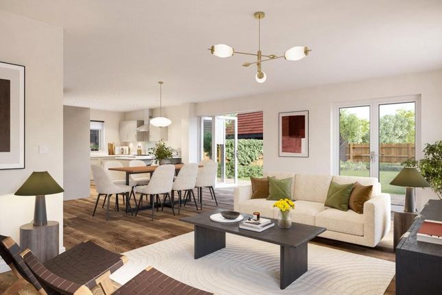 Plot 20,, Highgate Hill, Kent photo 3