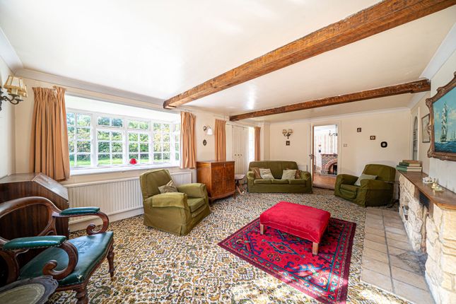 Jameson Cottage, Andover photo 2
