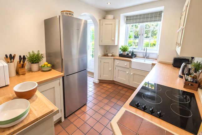 Liberty Cottage, 12, Southgate, Dorset photo 4