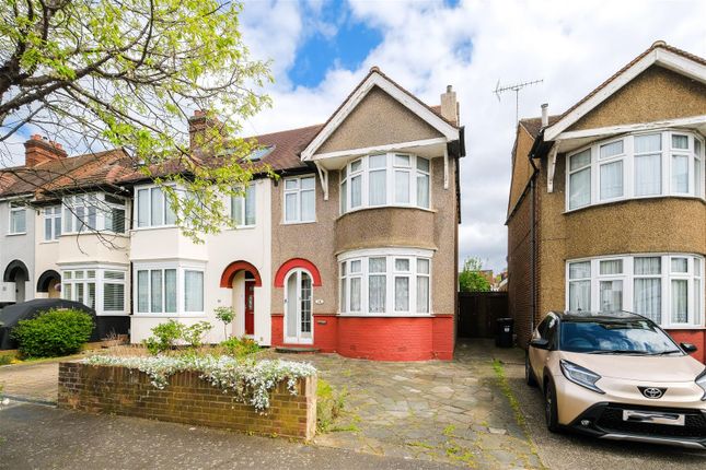 Property for sale in Canfield Road, Woodford Green