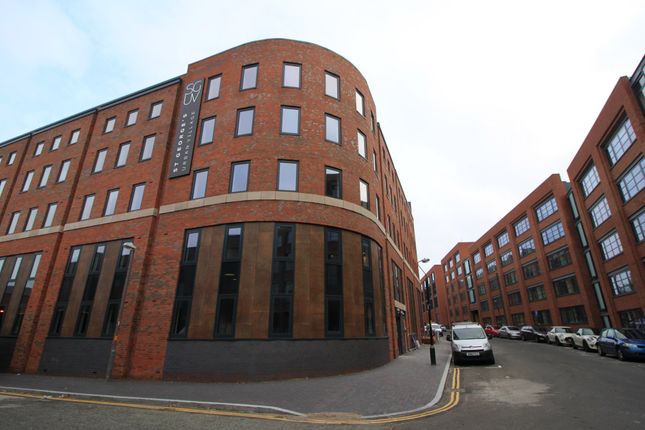 Flat to rent in Albion House, 75 Pope Street, Birmingham