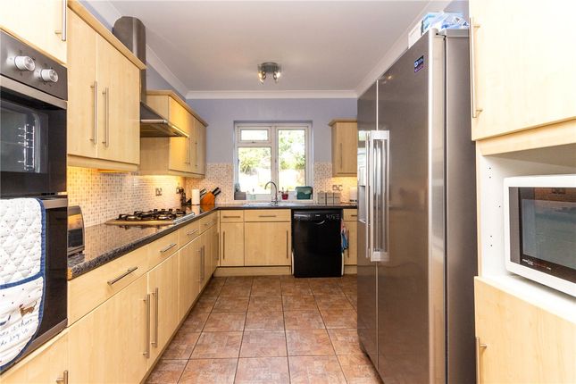 Country house for sale in Aysgarth Road, Redbourn, St. Albans, Hertfordshire