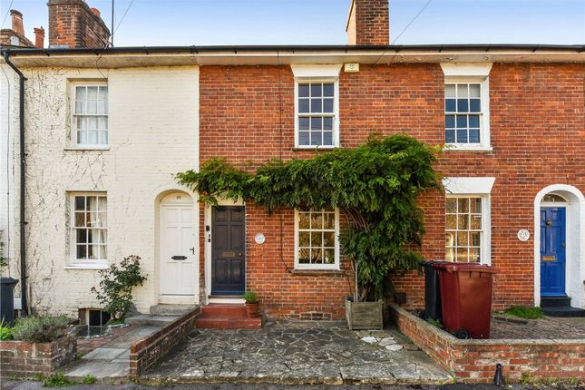 2-bed terraced on 26 Washington Street, Chichester, £325,000