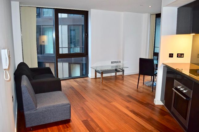 61 City Lofts St. Pauls, Sheffield photo 4
