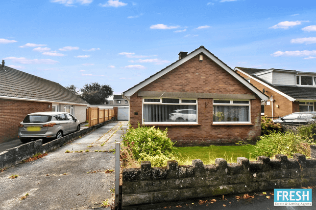 3-bed house on 25, Maes Y Gwernen Close, Swansea, £235,000