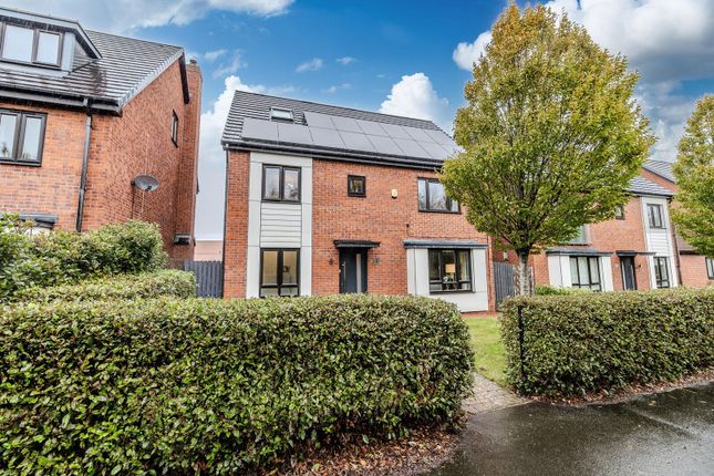 5 Bedroom Detached