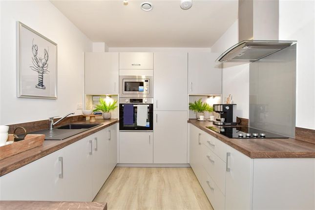 Flat for sale in Fairfield Road, Pearson House, Broadstairs, Kent