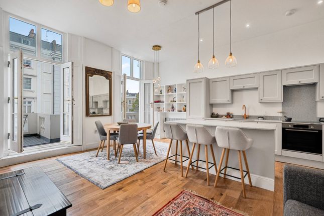 1-bed flat on 119, St Georges Drive Pimlico, Pimlico, £3,000/mo