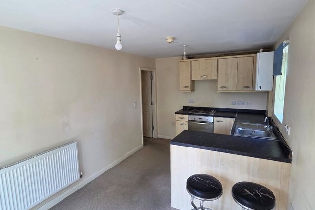 Flat 12, 1, James Street, Staffordshire photo 3