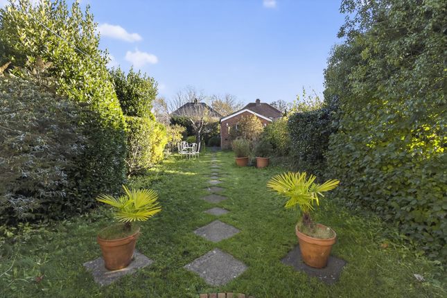 4-bed house on 27, Orchard Road, Havant, £550,000