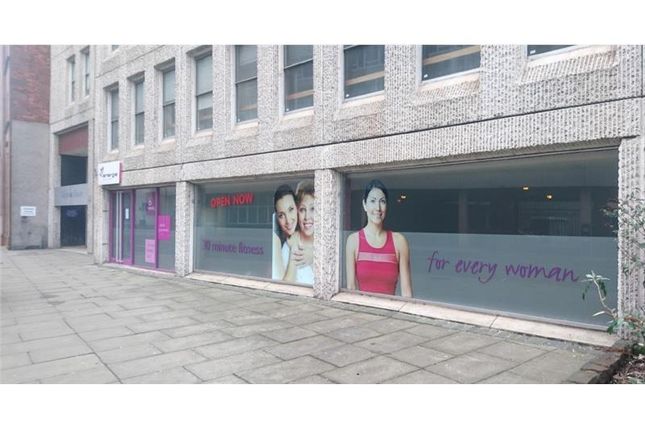 Thumbnail Retail premises to let in Telephone House, 21 Ward Road, Dundee