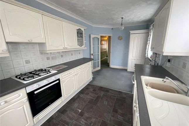 Bungalow for sale in Grove Hill, Eastwood, Leigh-On-Sea, Essex