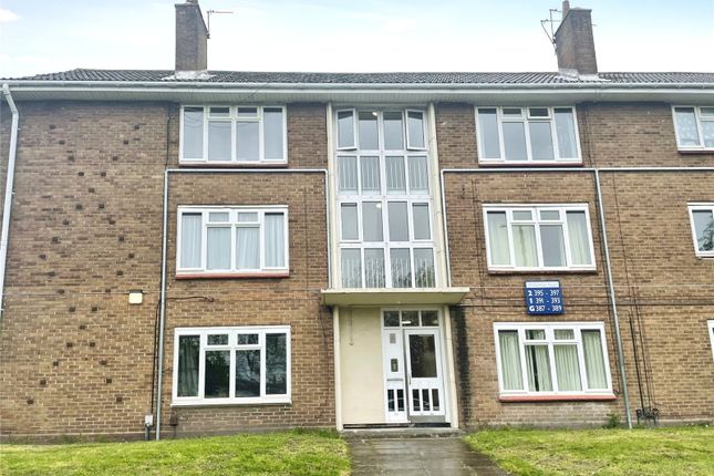 Thumbnail Flat to rent in Willenhall Road, Wolverhampton, West Midlands