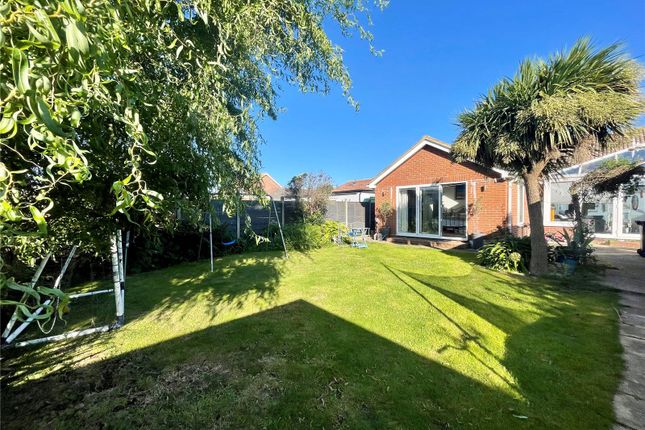 Bungalow for sale in Sandy Point Road, Hayling Island