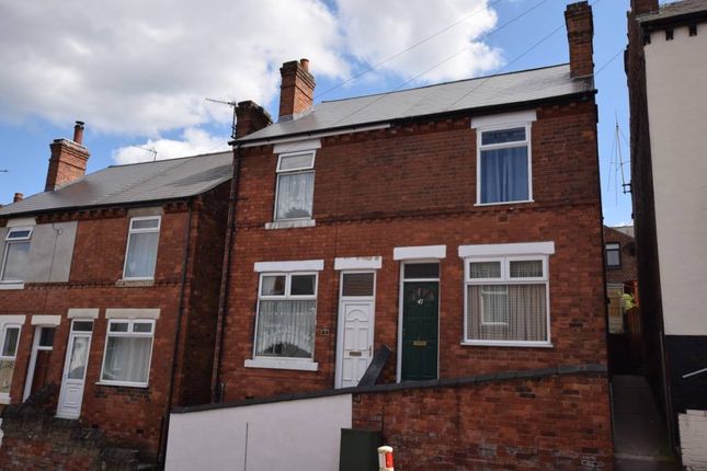 41, Bolsover Street, Nottinghamshire photo 2