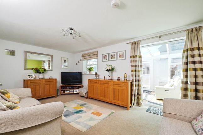 4-bed detached on 5, Mitford Drive, Nottinghamshire, £325,000