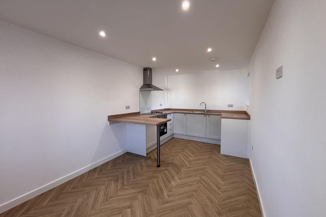 Dorset Avenue, Leicester photo 2