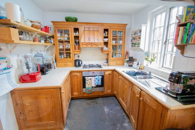 Terraced house for sale in North Street, Ottery St. Mary