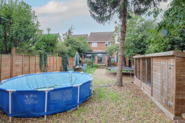 Detached house for sale in Wing Road, Linslade