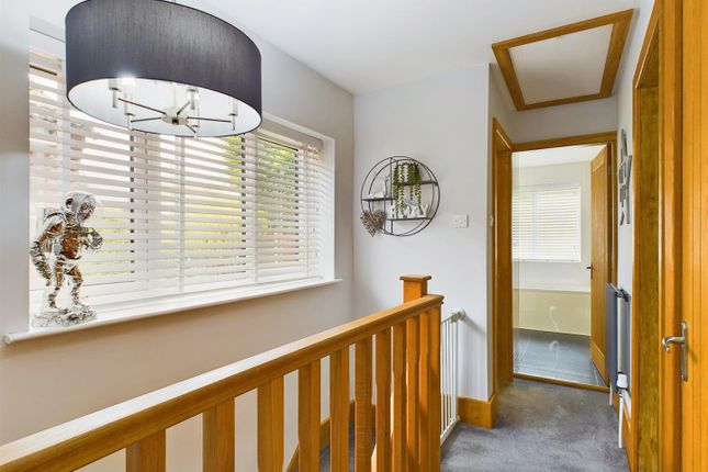 Detached house for sale in Southcliffe Road, Carlton, Nottingham