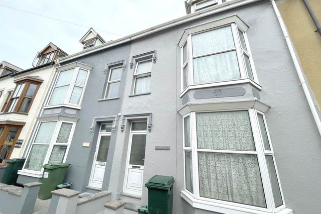 Thumbnail Property to rent in South Road, Aberystwyth
