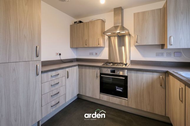 Apt 5, 19 Ascot Way, Birmingham photo 4