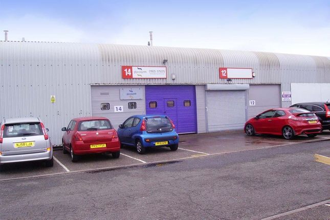 Thumbnail Office to let in Winwick Quay, Warrington