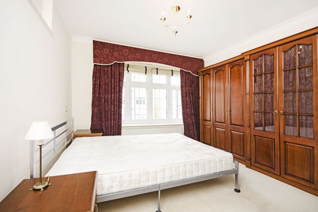 Northwick Terrace, St John's Wood photo 4