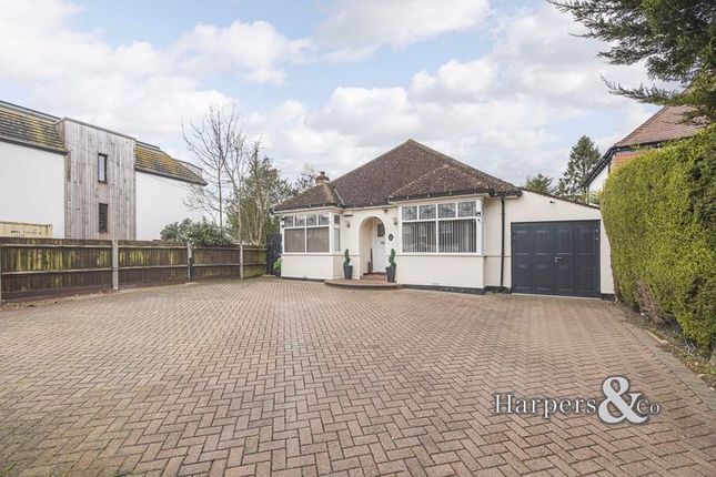 Detached bungalow for sale in Baldwyns Park, Bexley