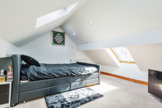 End terrace house for sale in Manor Road, Denton, Manchester, Greater Manchester